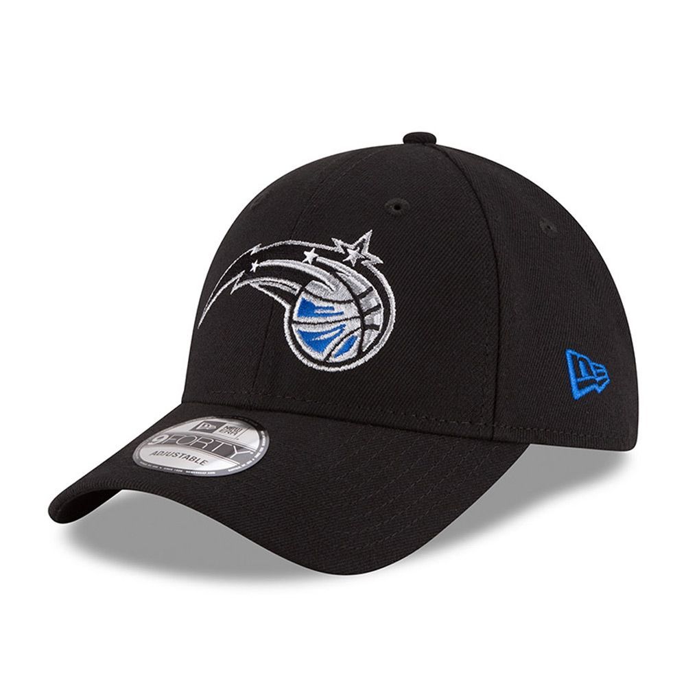 Orlando Magic The League Adjustable NBA Cap