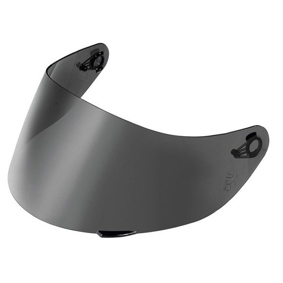 AGV SMOKE helmet screen - NUMO/EVO AS/COMPACT ST - GrayRef: AG0317