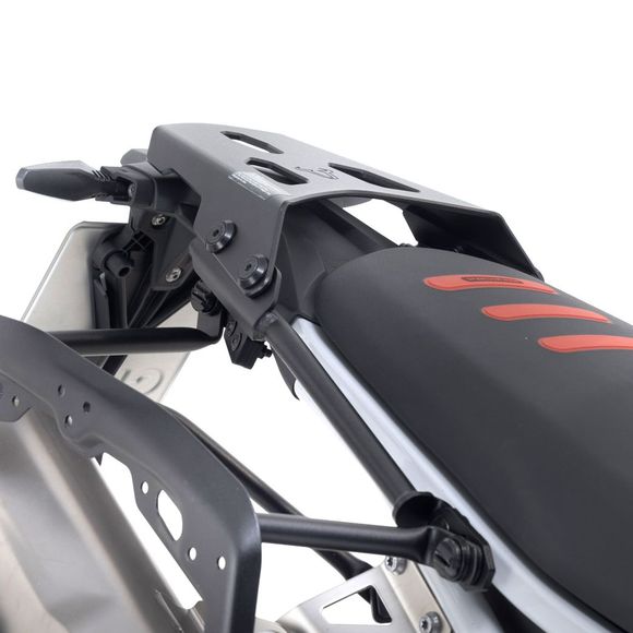 SW-MOTECH STREET RACK Luggage Rack - BlackBMW 900 F 900 GS - 2024 - 2025Ref: SWM0886 / GPT.07.602.16000/B