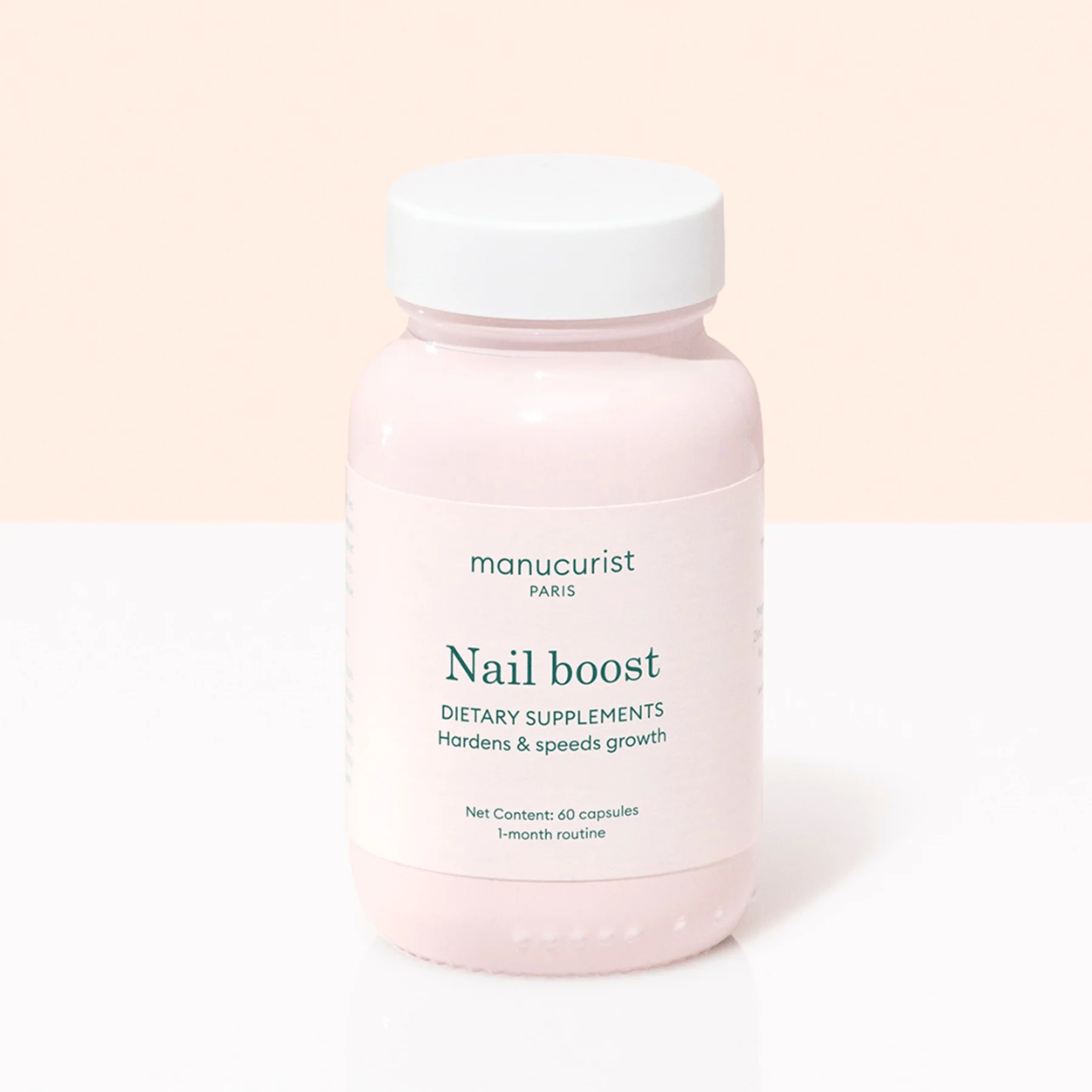 Nail Boost