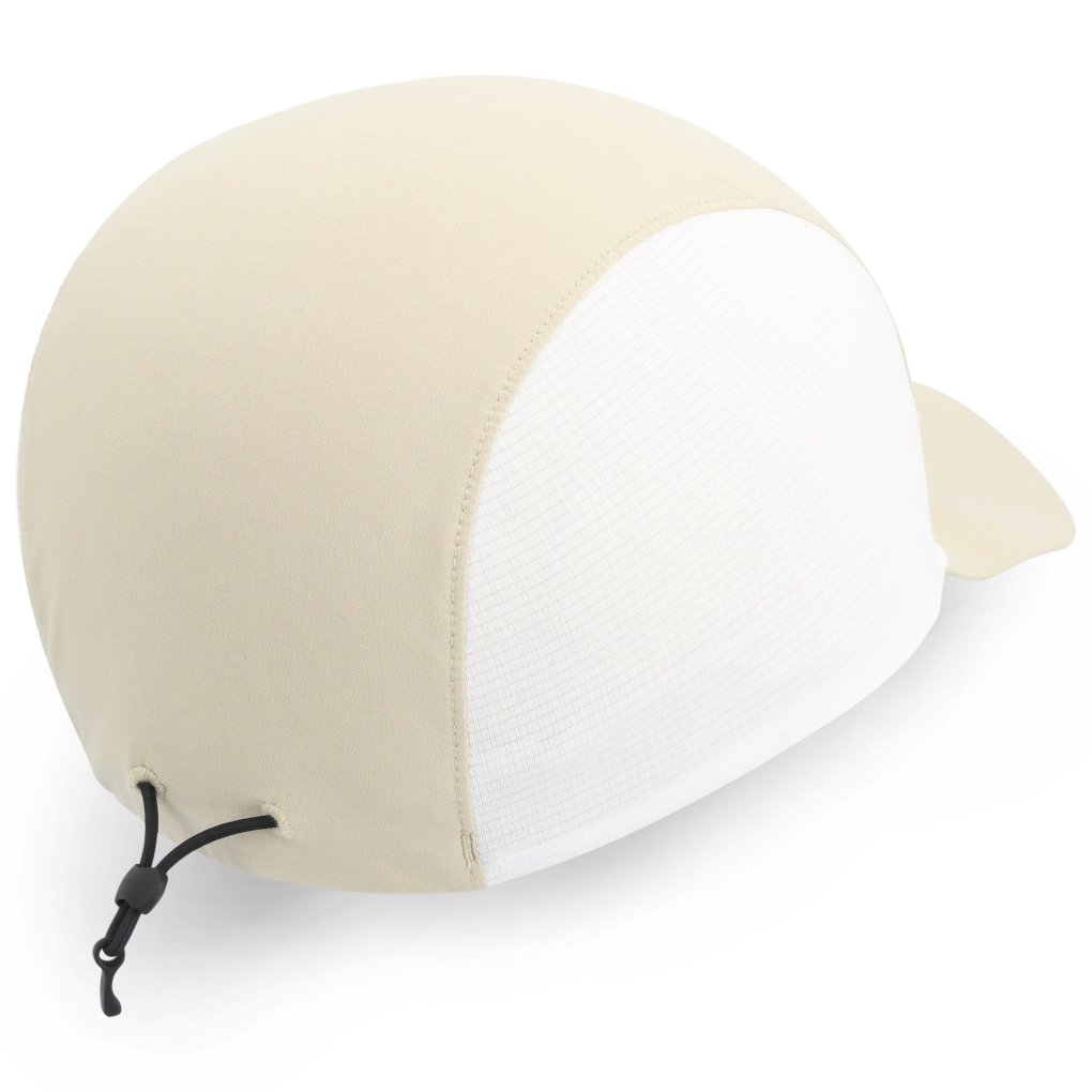 Outdoor Research Swift Ultra Light Cap - pro khaki/white