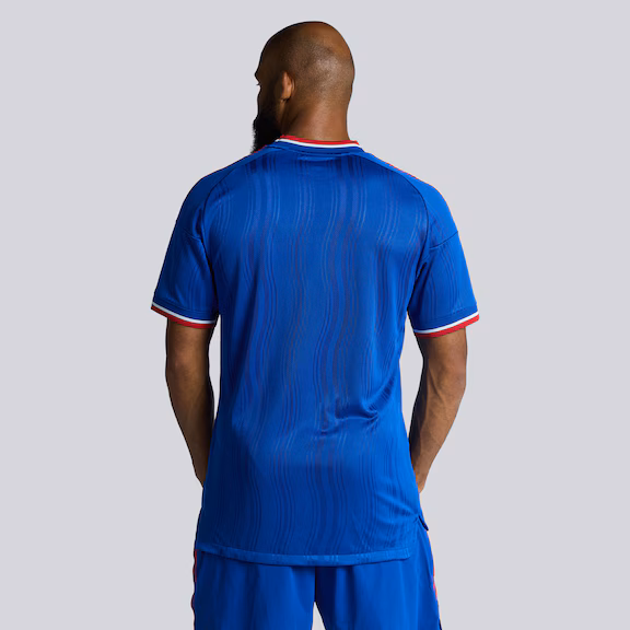 Manchester United 26/27 Away Authentic Jersey