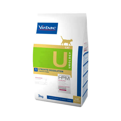 Veterinary HPM Cat - Dissolution & Prevention 2 - 7kg
