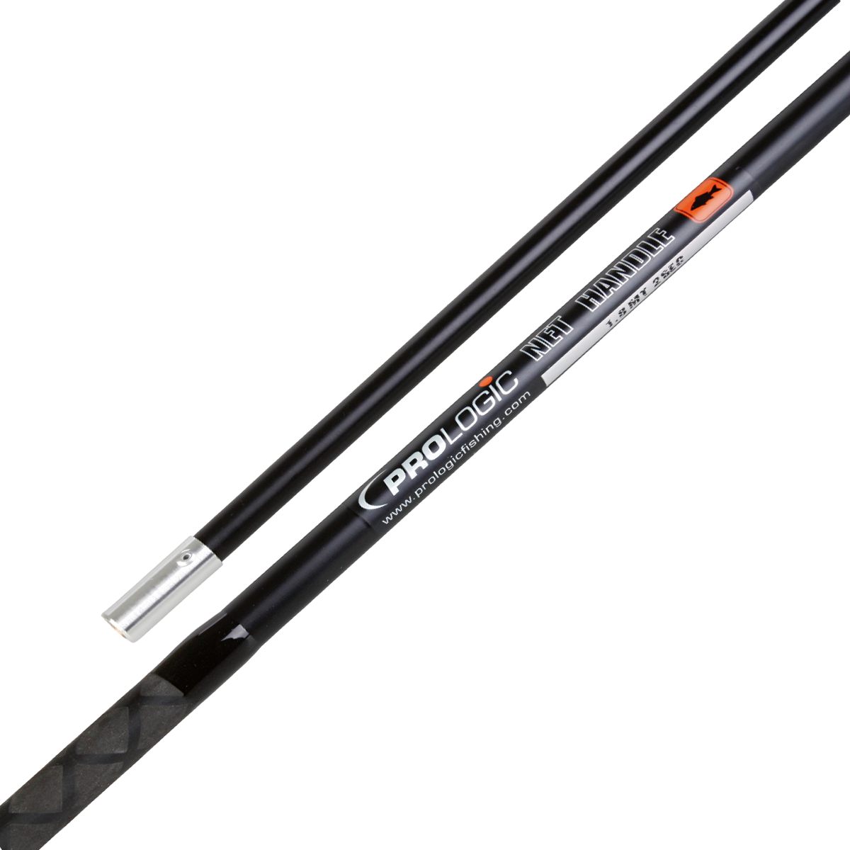 Prologic Net and Spoon Handle