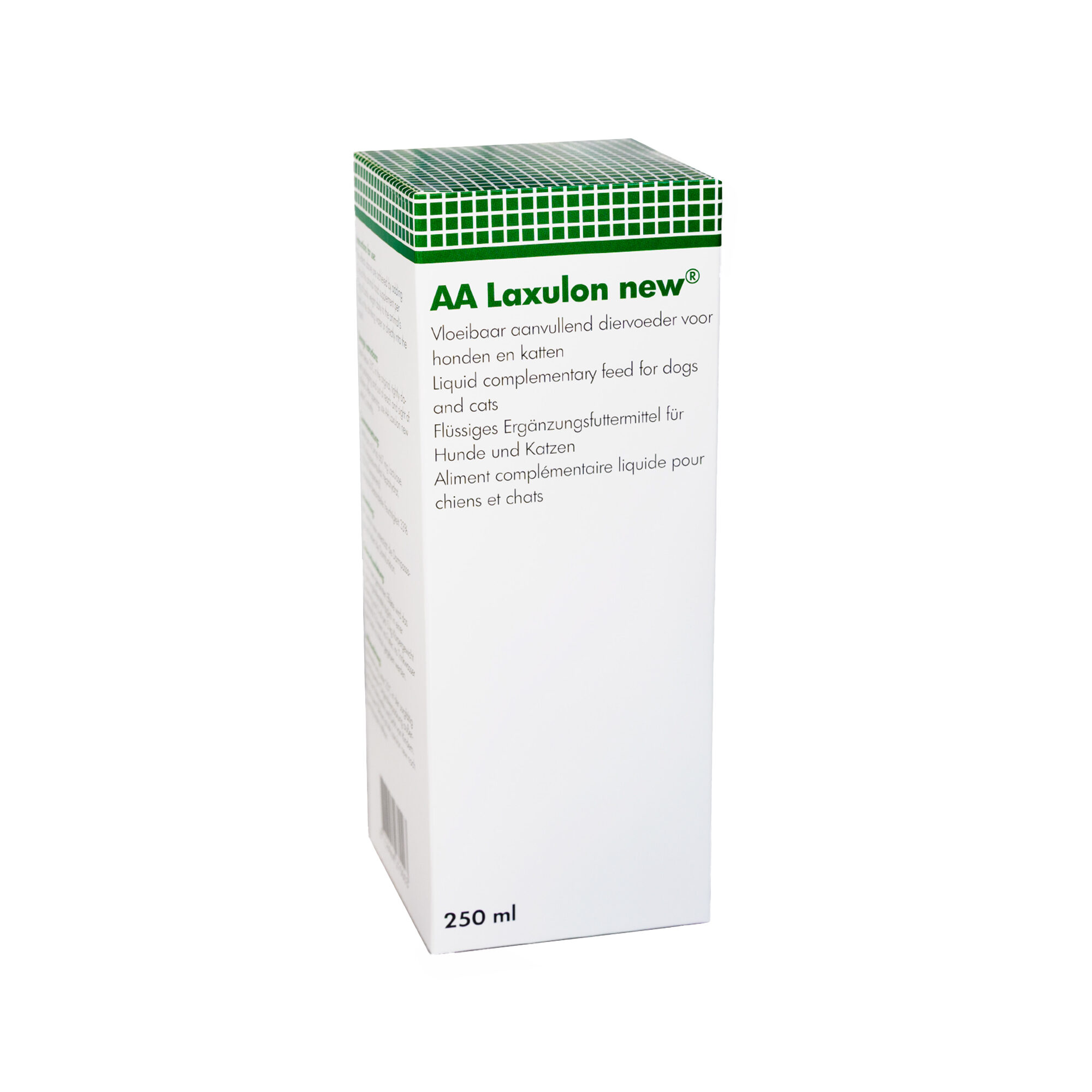 AA Laxulon New - 125 ml