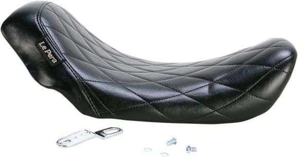 Le Pera Bare Bones comfort saddleRef: LEPA00218A / 08030434