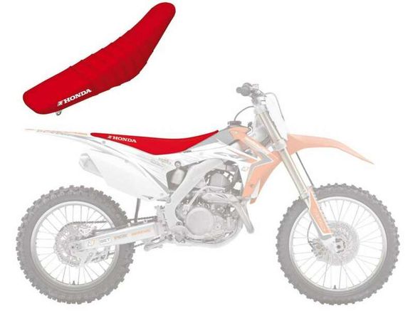 Blackbird Multitraction saddle coverRef: BC00279A / 1062982