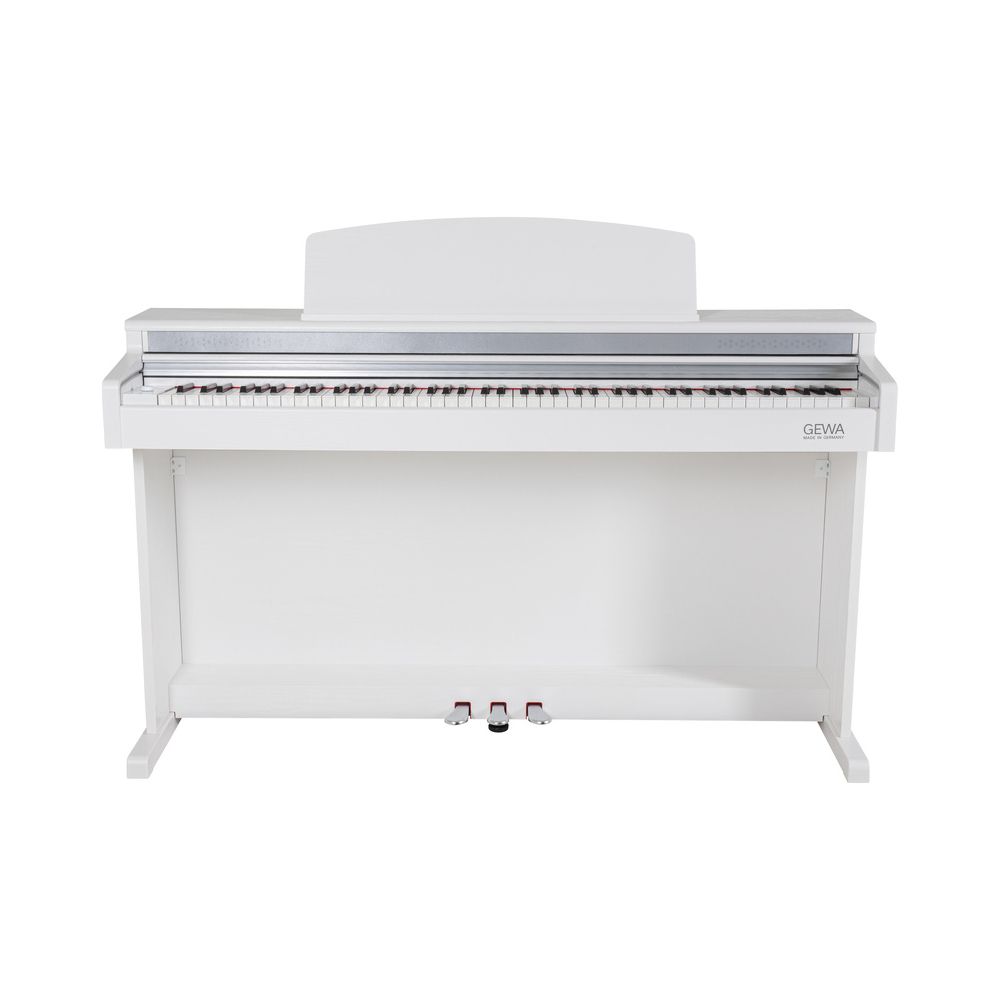Gewa DP 345 White – Thomann Ireland