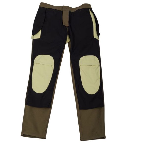 Bering Mils Motorcycle Pants - BeigeRef: BR1376
