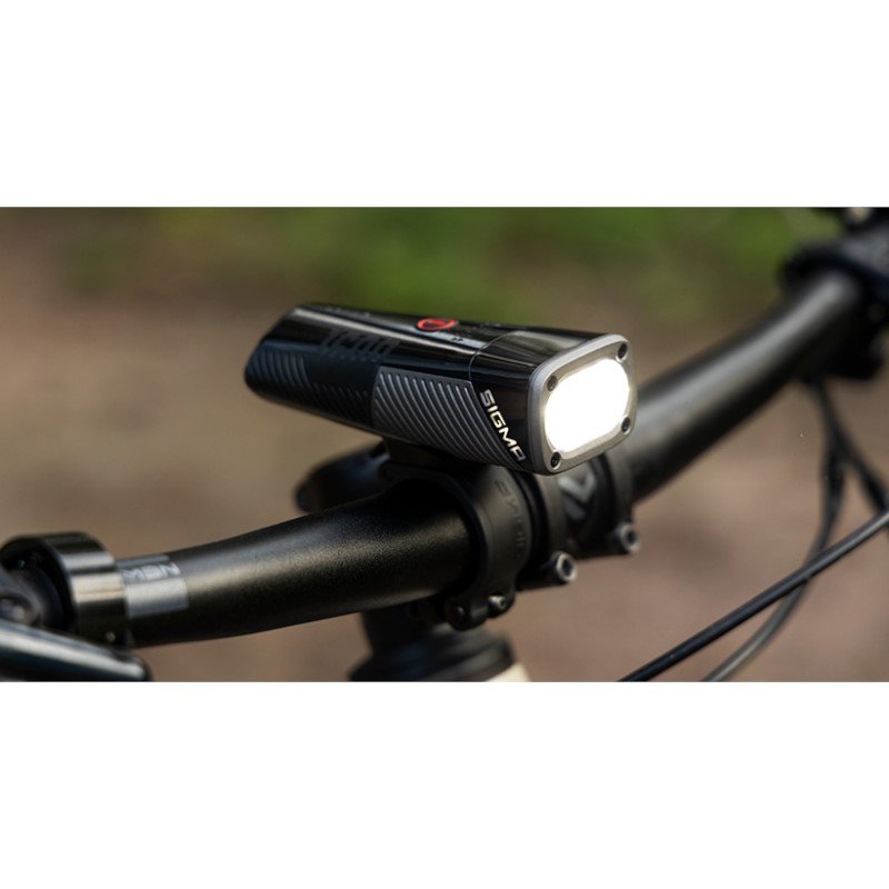 SIGMA Buster 1600 Front Light
