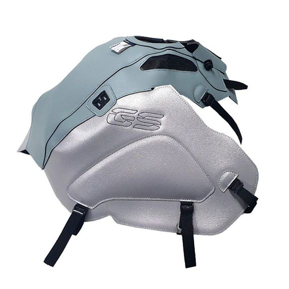 Bagster GLACIER/SILVER tank padRef: 1749C