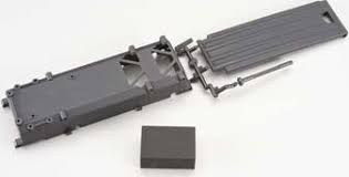 ARAC 3802 AR220001 Chassis Tray Set Long