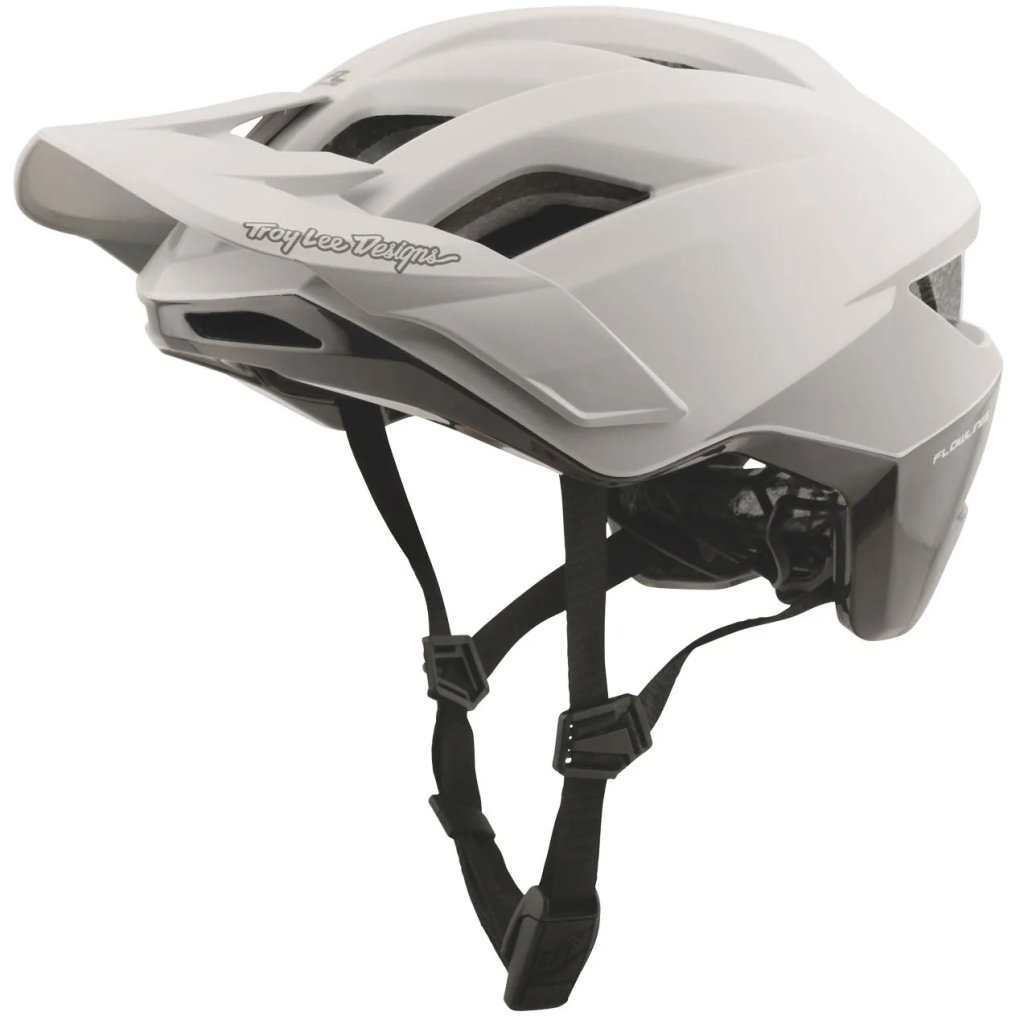 Troy Lee Designs Flowline SE MIPS Helmet - Trooper Mist