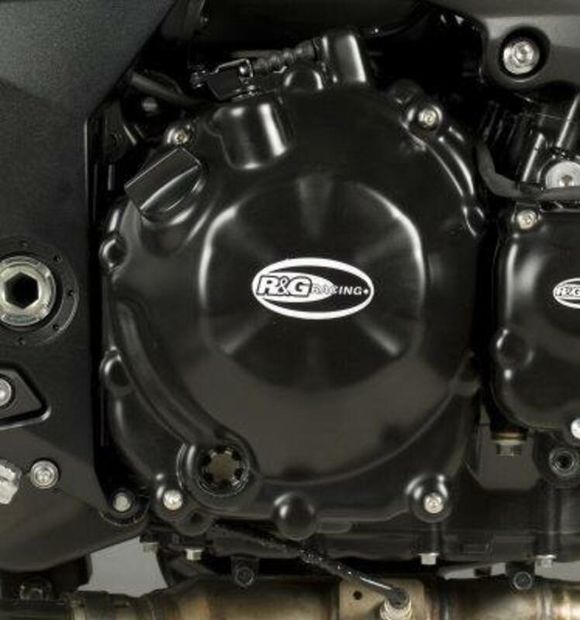 R&G engine protection Racing Right Carte (clutch) BlackRef: RGR02337A / 1068973