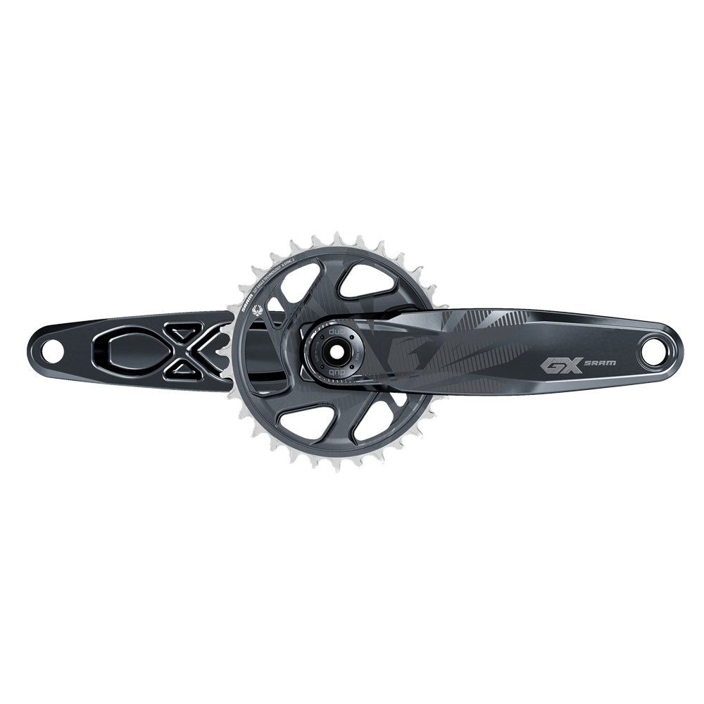 SRAM GX Eagle X-SYNC 1x12-speed - Boost - Groupset - Lunar