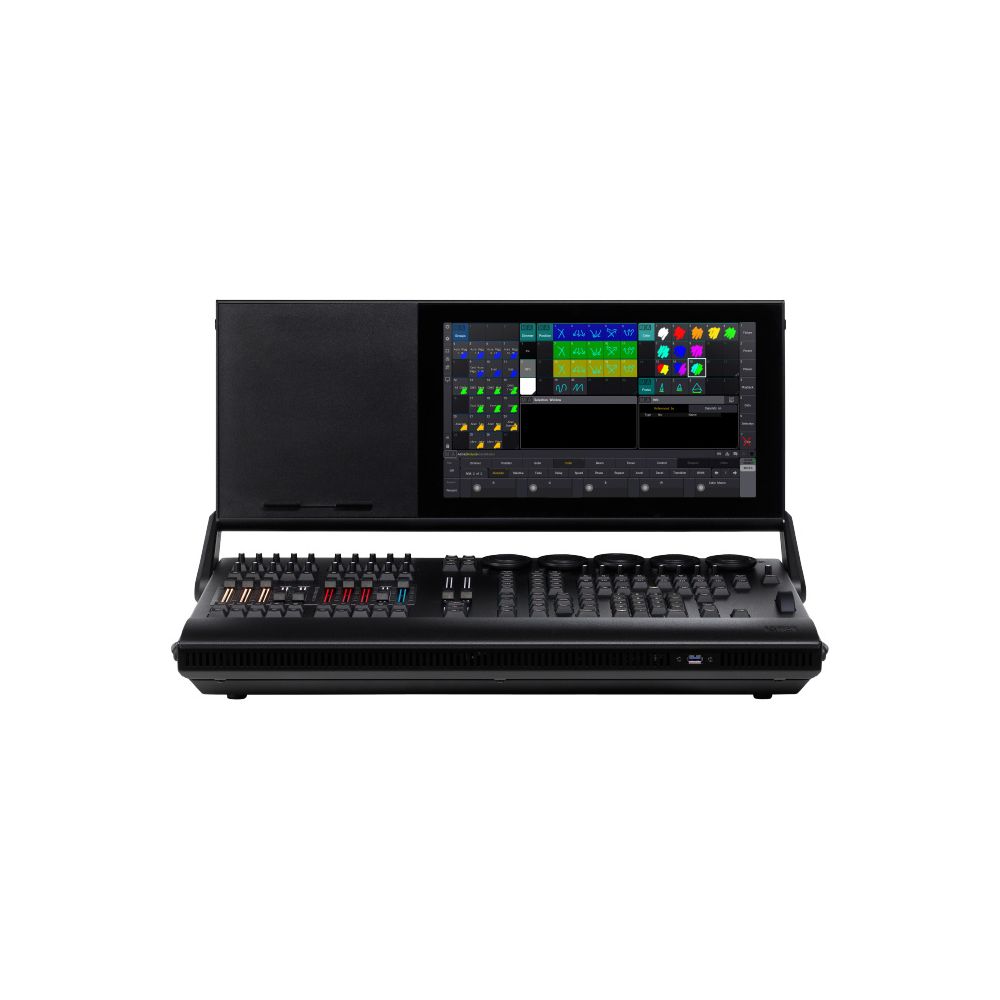 MA Lighting grandMA3 compact – Thomann Ireland