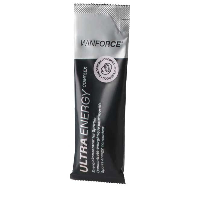 WINFORCE Ultra Energy Complex - Carbohydrate Gel - 25g