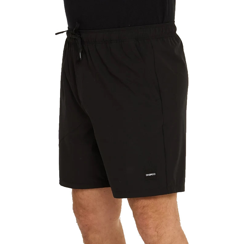 DHaRCO Pit Shorts Men - Black