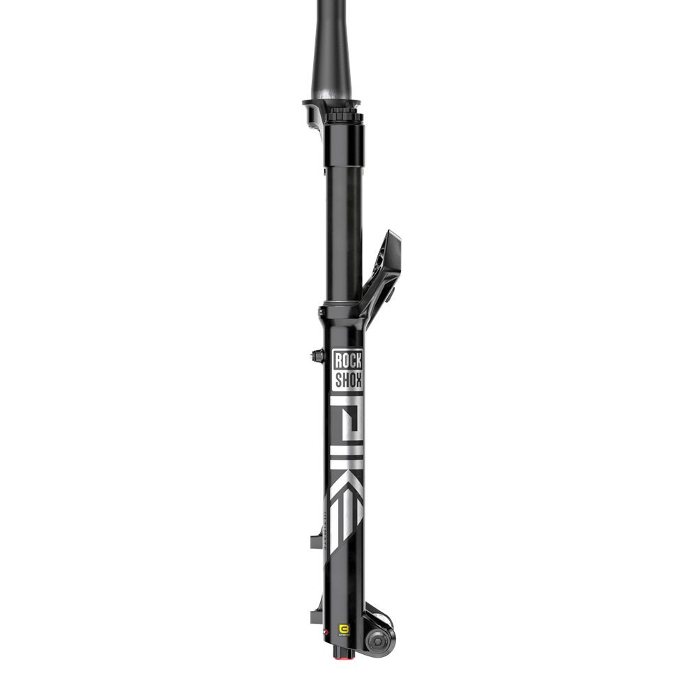 RockShox Pike Ultimate Charger 3 RC2 Debon Air+ Suspension Fork - 29