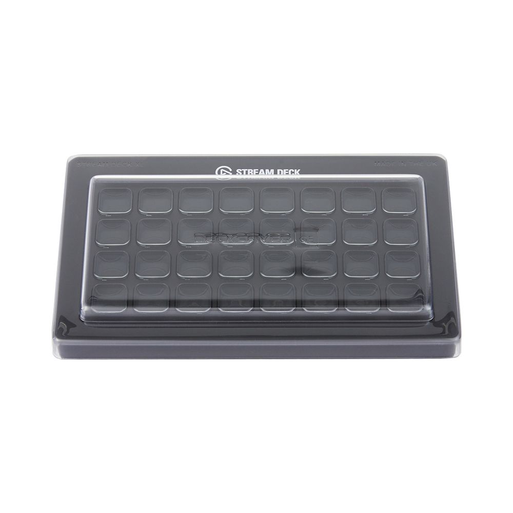 Decksaver Elgato Stream Deck XL – Thomann Ireland