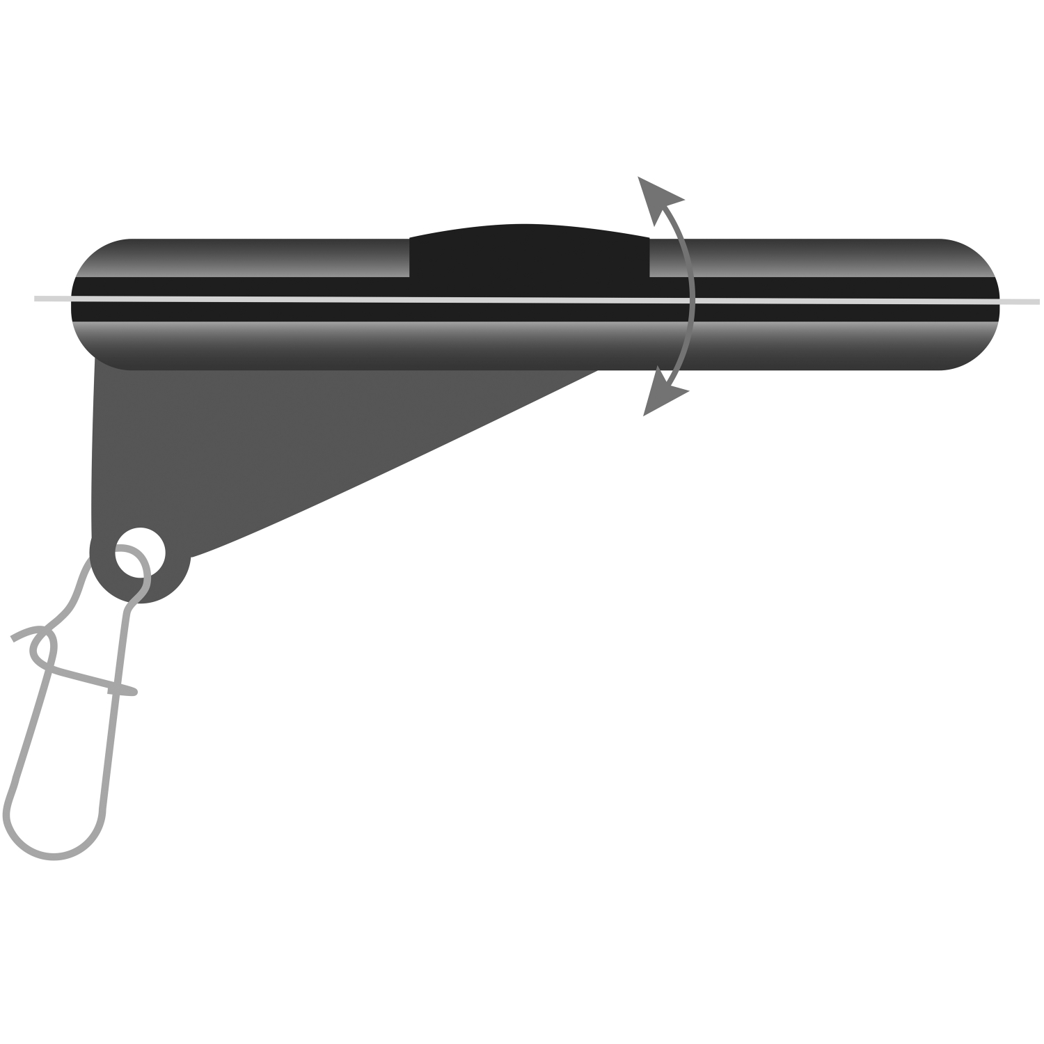 Adrenalin Cat Lead Boom