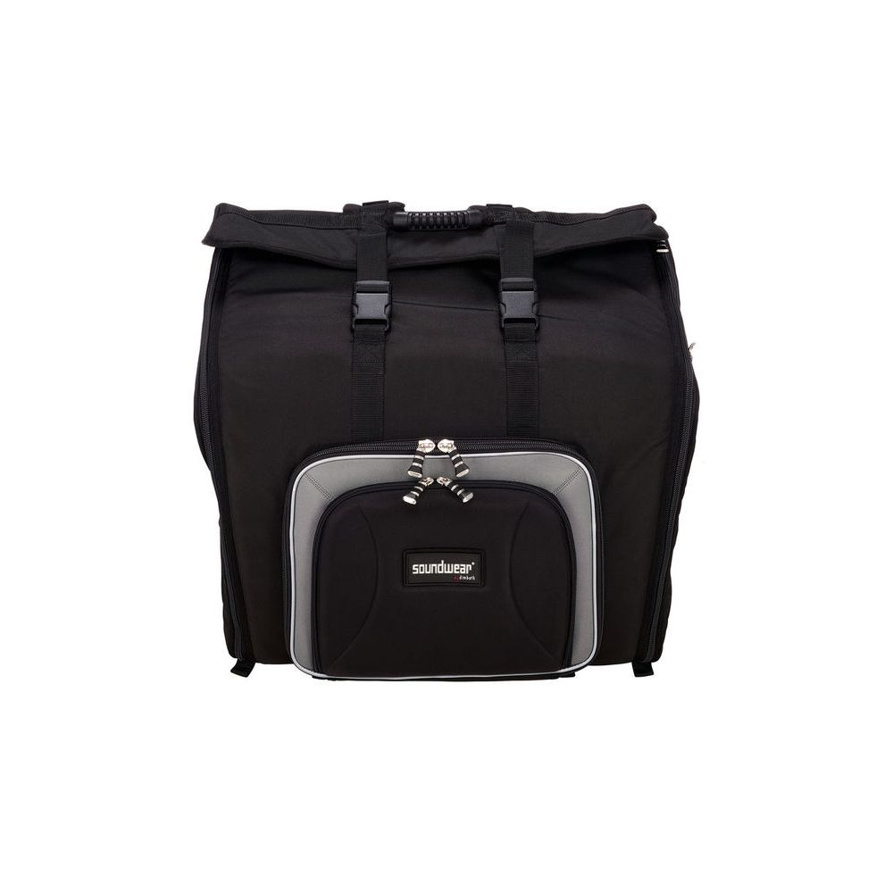 Soundwear Performer Accordion 185 Bass – Thomann Ireland