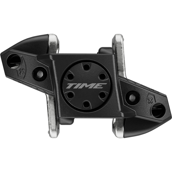 Time XC Pedal - ATAC - black