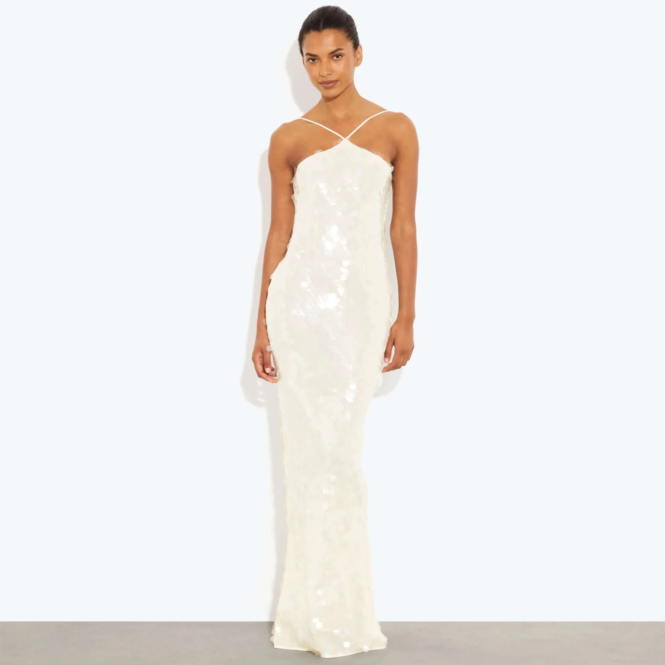 Emmanuella Dress