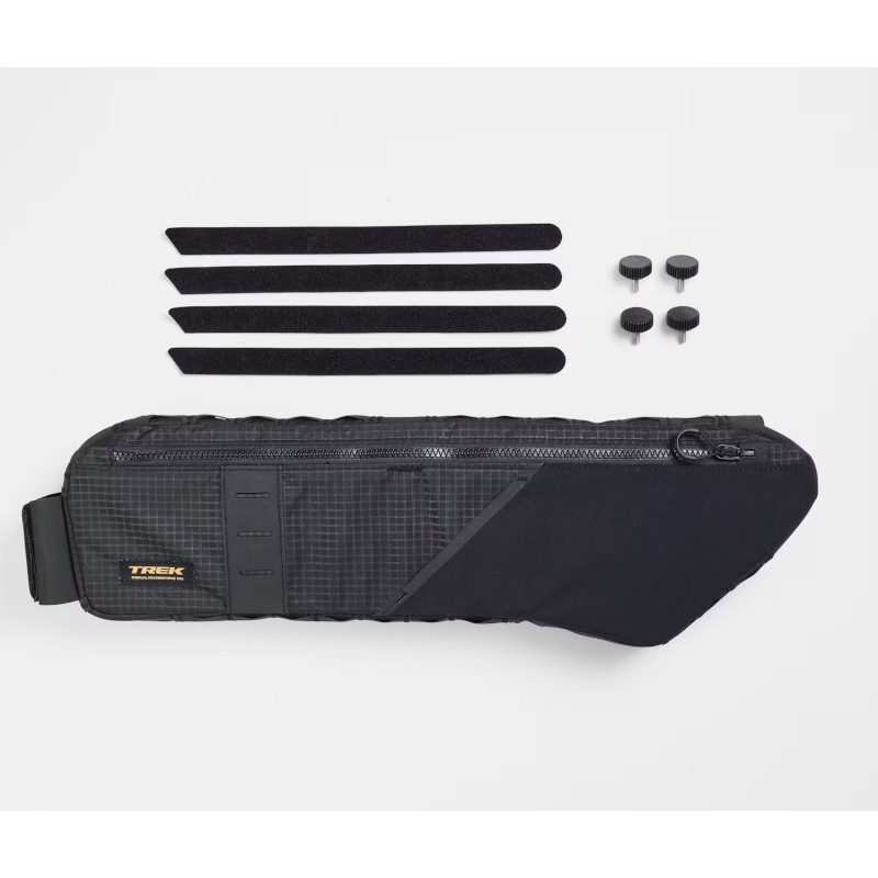 Trek Adventure Frame Bag - 2.6L - black