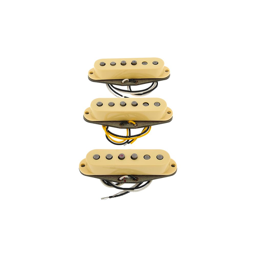 Fender Pure Vintage 73 ST Pickup Set – Thomann Ireland