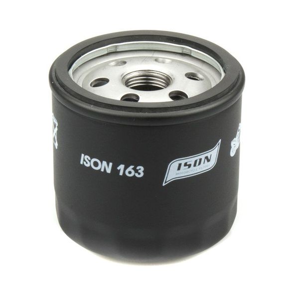 Oil filter Ison 163 CANISTER Original TypeRef: ISON 163