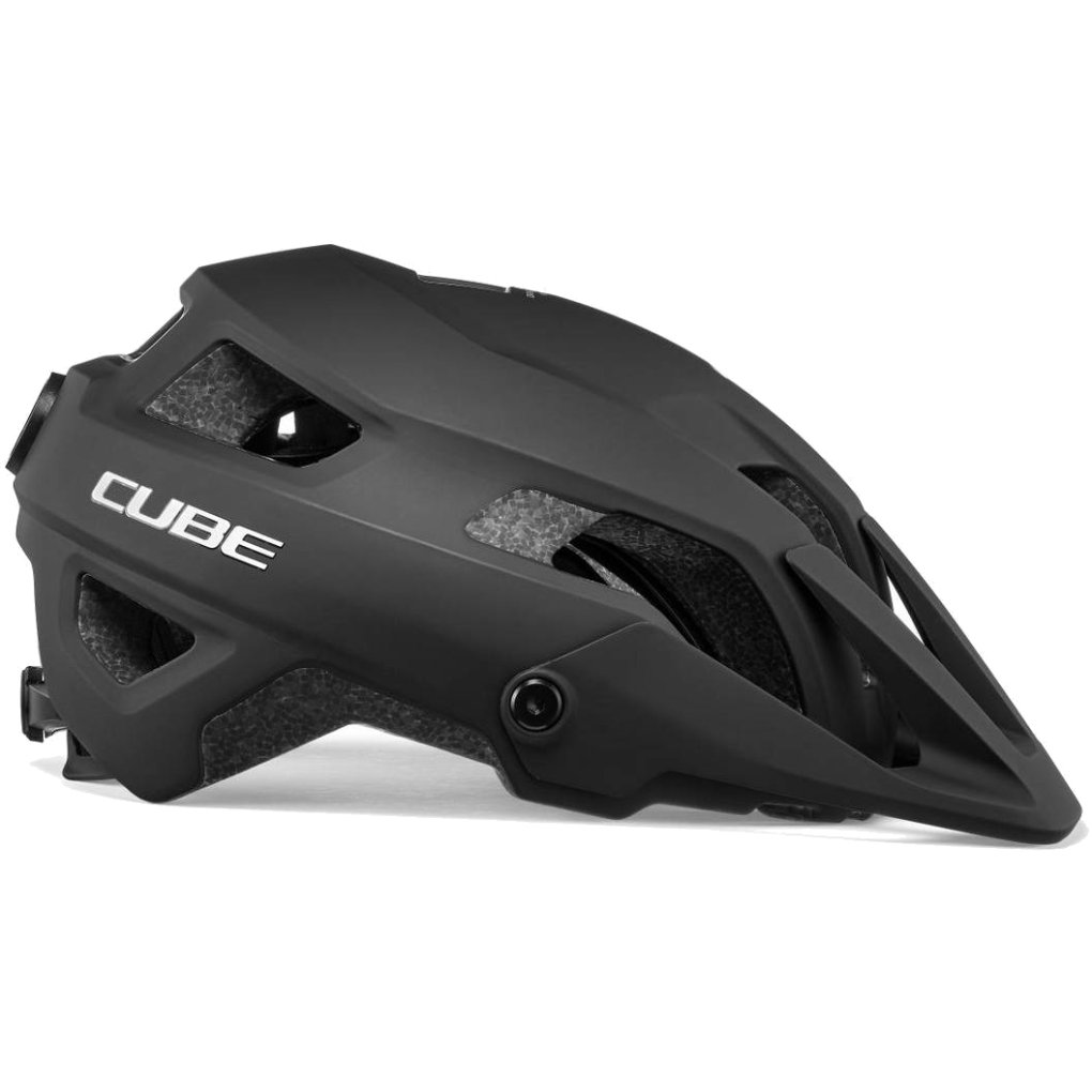 CUBE Helmet Frisk MIPS - black