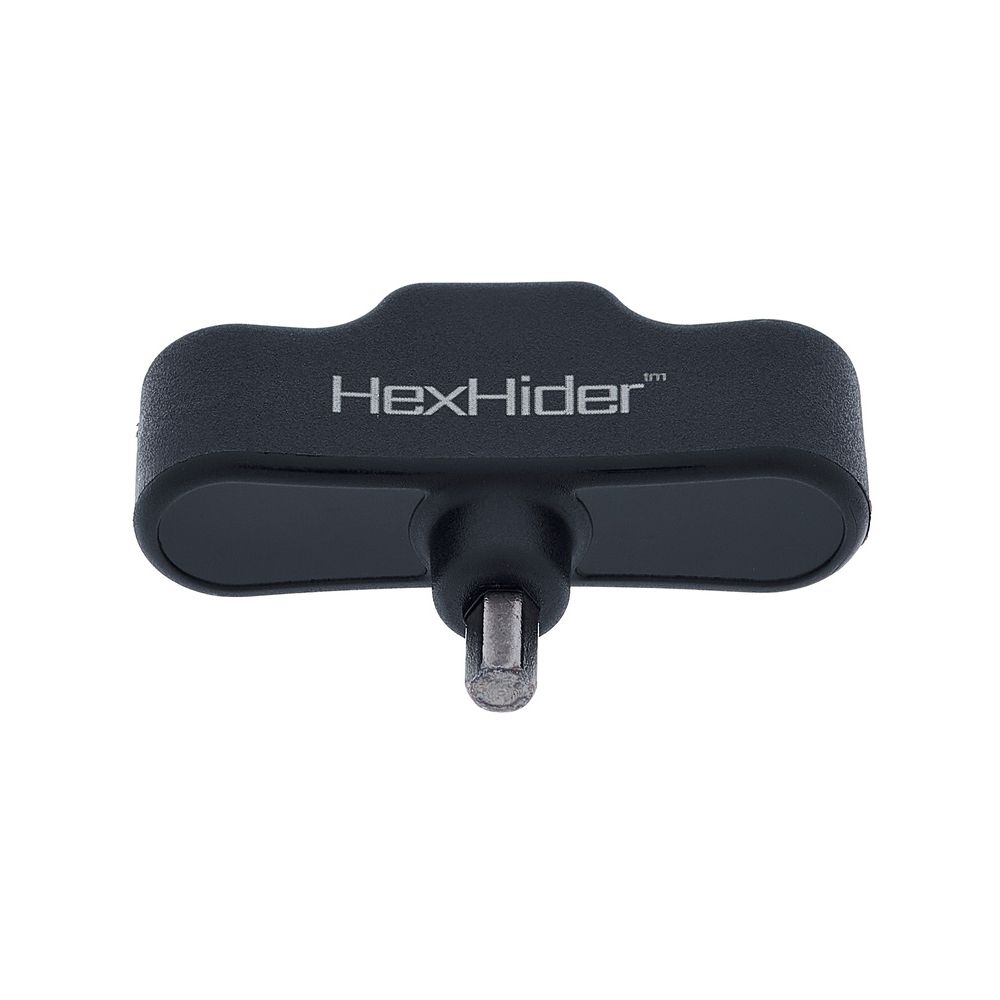 Floyd Rose HexHider Magnetic 3 mm 1 pc. – Thomann Ireland