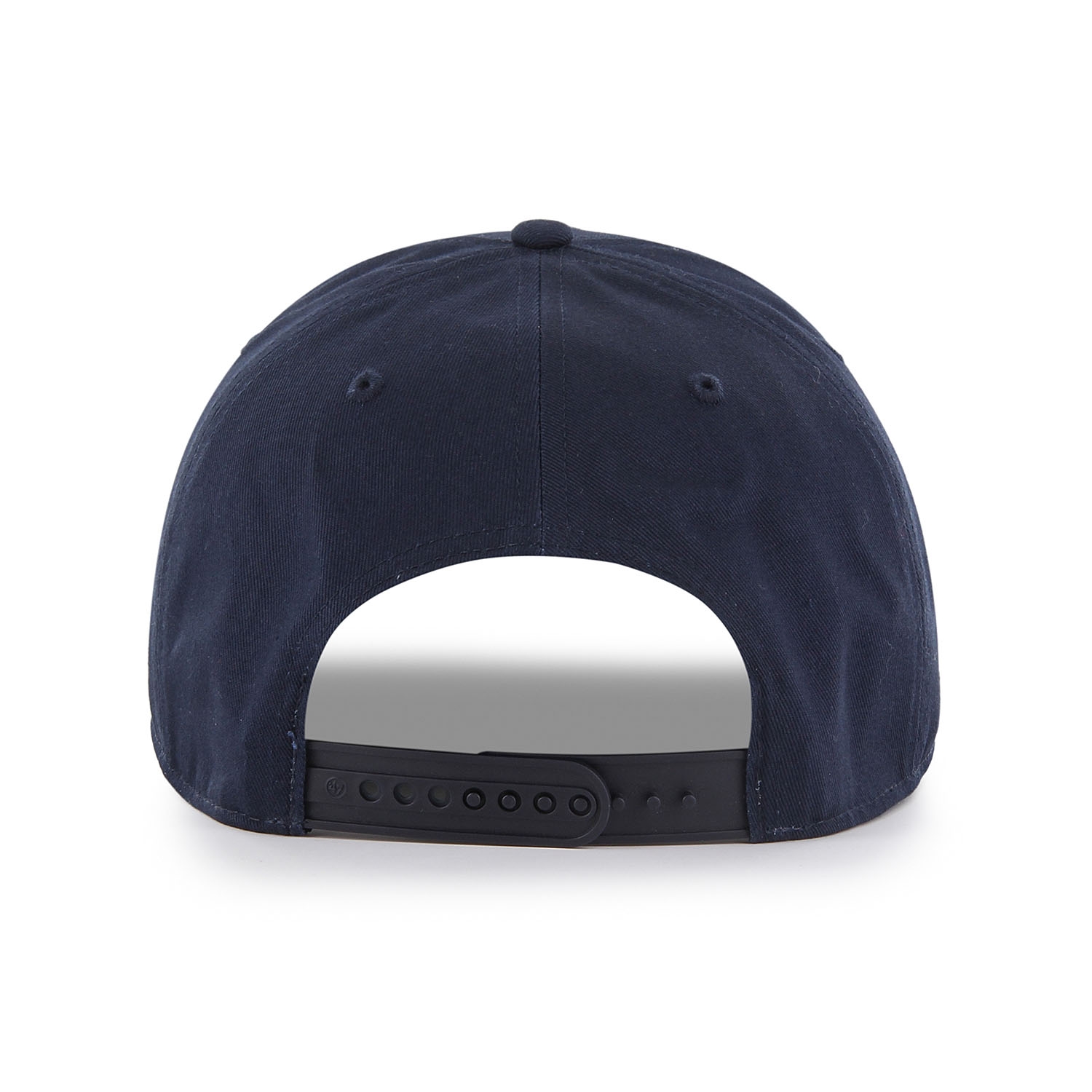 Seattle Kraken Hitch Roscoe '47 Adjustable NHL Cap Navy