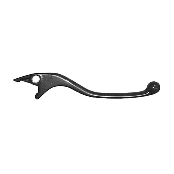 Bihr brake lever original type black aluminumRef: Bi00228A / 1058001