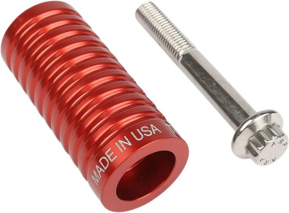 Shifter tip Thrashin Supply Co Footrest shiftRef: THSY00037A / 16030368