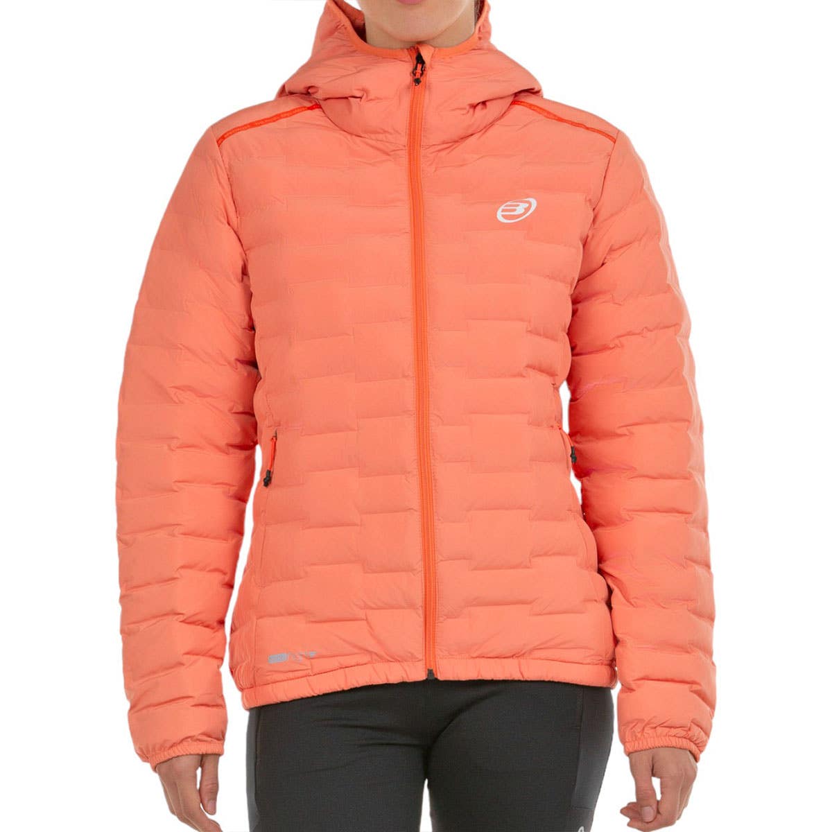 ANORACK BULLPADEL NEVES WOMEN'S