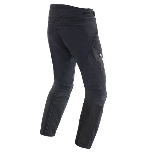 Dainese Drake 2 Motorcycle Pants 2 Absøluteshell Abs - BlackRef: DN2102