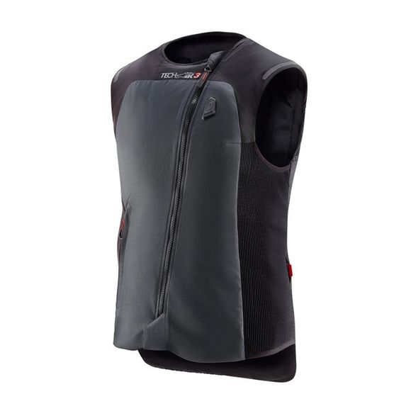 Airbag moto Alpinestars STELLA TECH-AIR 3 SYSTEM - NoirRef : AP3360