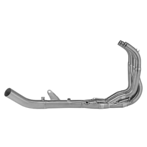 Arrow Racing - Gray CollectorKAWASAKI 400 NINJA ZX -4R - 2024 - 2025Ref: Aw0980 / 71783Mi