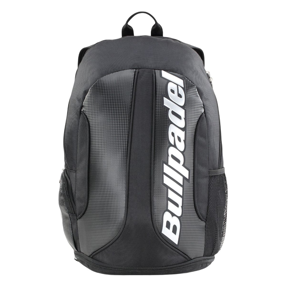 BLACK BULLPADEL AVANT CARBON BACKPACK