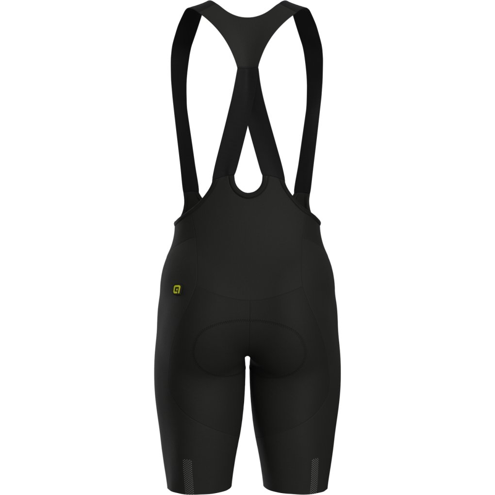 Alé R-EV1 Hammer 2.0 Bib Shorts Men - black