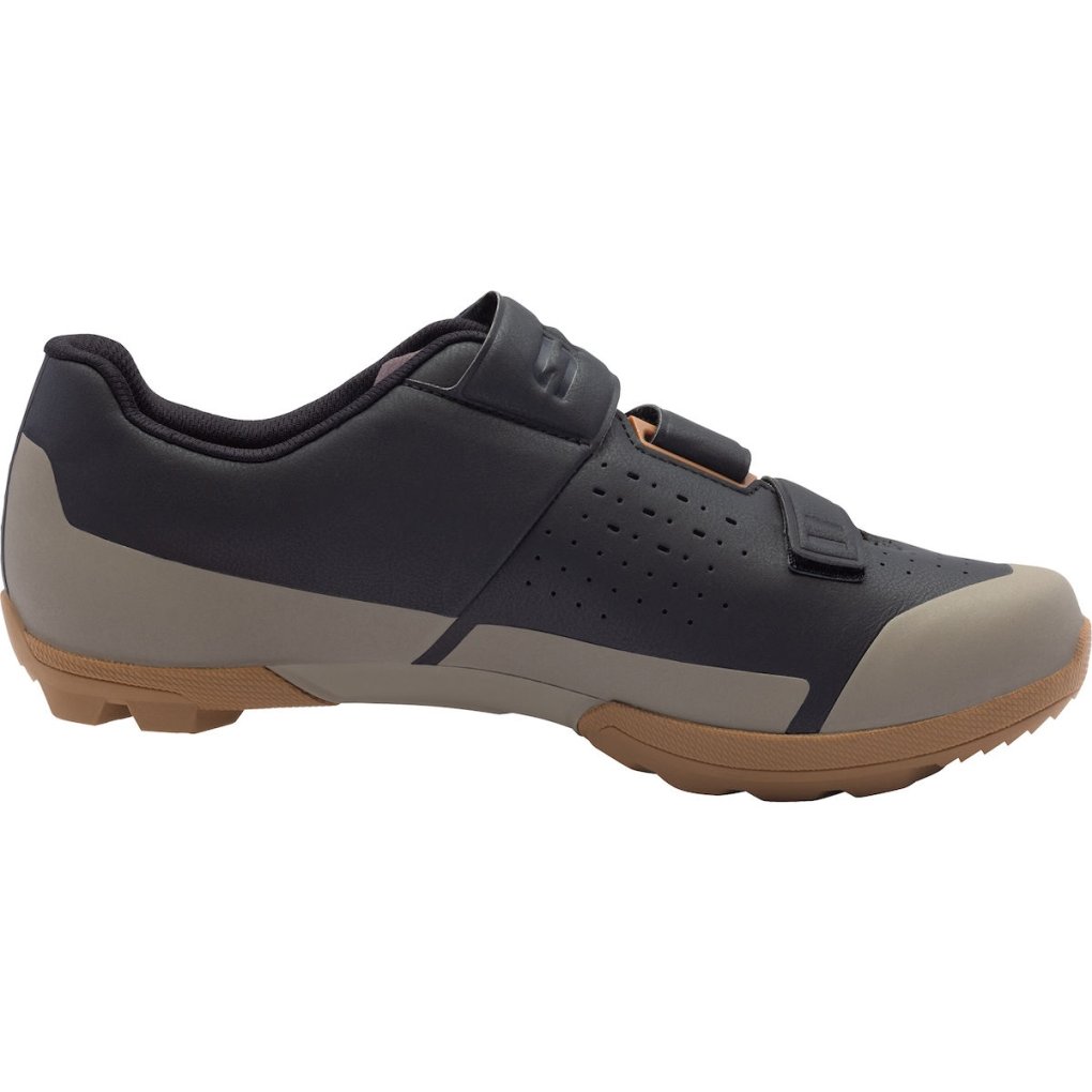 Sidi Asper Gravel Shoes - Black