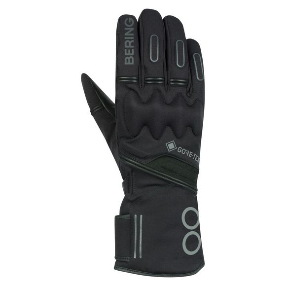 Gants Bering ROC GORE-TEX® - NoirRef : BR1683
