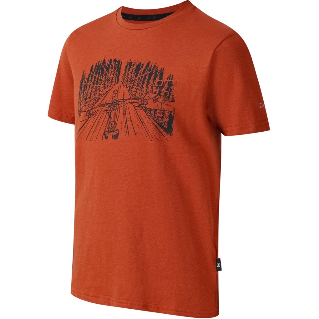 Dare 2b Trailblazer III T-Shirt Kids - ZSY ArabianSpice