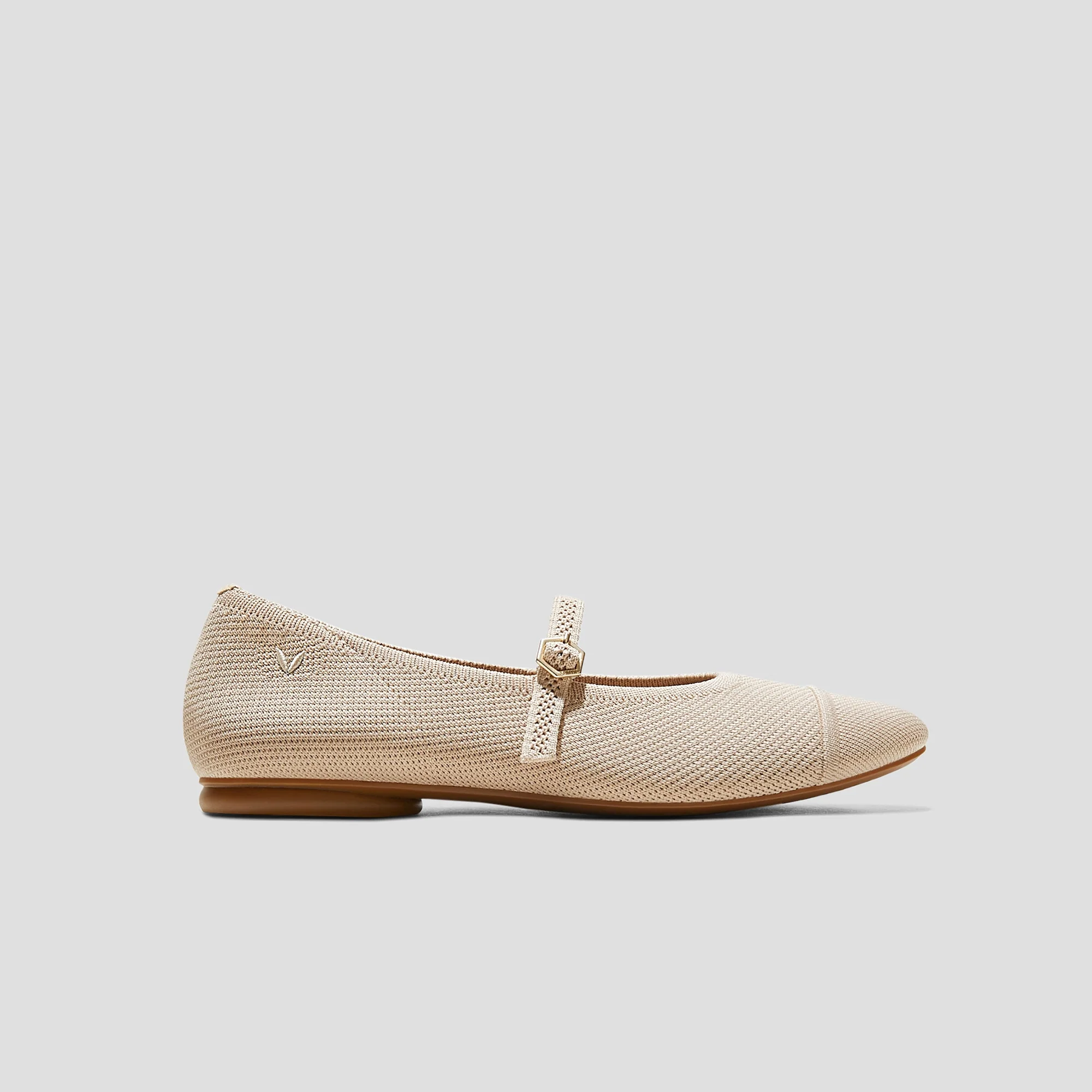 Almond-Toe Mary Janes AdaptAll™ (Tamia Mary Jane)