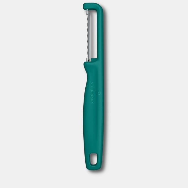 Iota Serrated Peeler