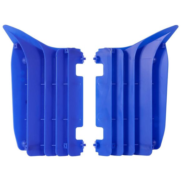 Polisport Radiator Guard BLUE COLORRef: 799855BL / 1086704001