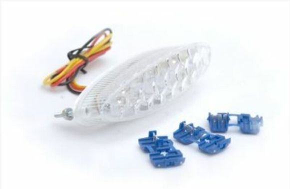 R&G Racing translucent LED license plate lightingRef: RGR00530A / 1068750