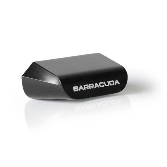 Barracuda Universal Aluminum LED License Plate LightRef: bar0101 / n1002